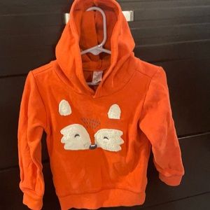 Toddler sweatshirt bundle